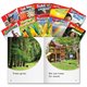 Shell Education Let's Explore Physical Science Grades K-1 Book Set Printed Book - Shell Educational Publishing Publication - Boo