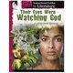 Shell Education Their Eyes Watching God Guide Book Printed Book by Zora Neale Hurston - 72 Pages - Shell Educational Publishing 