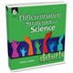 Shell Education Differentiation Strategies For Science Book Printed Book by Wendy Conklin - 304 Pages - Shell Educational Publis