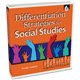 Shell Education Strategies for Social Studies Book Printed Book by Wendy Conklin - 304 Pages - Shell Educational Publishing Publ