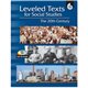 Shell Education 20th Century Leveled Texts Book Printed/Electronic Book - 144 Pages - Shell Educational Publishing Publication -