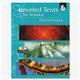 Shell Education Physical Science Leveled Texts Book Printed/Electronic Book - 144 Pages - Shell Educational Publishing Publicati