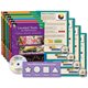 Shell Education Mathematics Leveled Texts Book Set Printed/Electronic Book - 144 Pages - Shell Educational Publishing Publicatio
