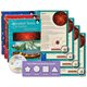 Shell Education Education Science Leveled Texts Book Set Printed/Electronic Book - 144 Pages - Shell Educational Publishing Publ