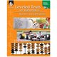 Shell Education Grades 3-12 Number/Ops Leveled Texts Book Printed/Electronic Book by Stephanie Paris - 144 Pages - Shell Educati