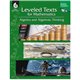 Shell Education Grades 3-12 Algebra Thinking Text Book Printed/Electronic Book by Lori Barker Printed/Electronic Book by Lori Ba