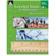 Shell Education Grade 3-12 Measurement Level Texts Book Printed/Electronic Book by Christy Sorrell - 144 Pages - Shell Education