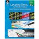 Shell Education Grade3-12 Probability Level Texts Book Printed/Electronic Book by Stephanie Paris - 144 Pages - Shell Educationa