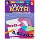 Shell Education Education 18 Days of Math for 5th Grade Book Printed/Electronic Book by Jodene Smith - 208 Pages - Shell Educati
