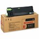 Sharp Toner Cartridge - Laser - Standard Yield - 16000 Pages - Black - 1 Each
