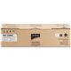 Sharp MX206NT Original Toner Cartridge - Laser - 16000 Pages - Black - 1 Each