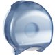San Jamar Classic Single JBT Tissue Dispenser - Roll Dispenser - 1 x Roll - 12" Height x 10.3" Width x 5.6" Depth - Plastic - Ar