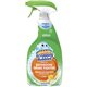 Scrubbing Bubbles Grime Fighter Spray - 32 fl oz (1 quart) - Fresh Citrus Scent - 1 Each - Non-porous, Disinfectant - Green