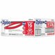 ZiplocÂ Gallon Storage Bags - Large Size - 1 gal Capacity - 10.50" Width - 1.75 mil (44 Micron) Thickness - Zipper Closure - Tex