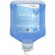SC Johnson Refresh Azure Foam Hand Soap - Fresh Apple ScentFor - 67.6 fl oz (2 L) - Dirt Remover, Kill Germs - Hand, Daycare, Of