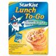 StarKist Lunch To-Go Tuna Kit - Low Calorie - 1 - 4.50 oz - 12 / Carton