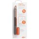 Slice Weighted Craft Knife - Ceramic Blade - Non-sparking, Non-conductive, Rust-free Blade, Ambidextrous, Anti-slip, Textured Gr