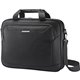 Samsonite Xenon Carrying Case for 15.6" Notebook - Black - Drop Resistant Interior, Shock Resistant Interior - 1680D Ballistic N