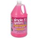 Simple Green Clean Building Bathroom Cleaner - For Restroom, Fiberglass, Hard Surface, Nonporous Surface - Concentrate - 128 fl 