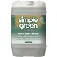 Simple Green Industrial Cleaner/Degreaser - Concentrate - 640 fl oz (20 quart) - Original Scent - 1 Each - Non-toxic, Non-abrasi