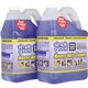 Simple Green Pro HD Heavy-Duty Cleaner & Degreaser - For Multipurpose - 2048 fl oz (64 quart) - 2 / Carton - Non-corrosive, Heav