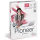 Pioneer Premium Forward-Thinking Multipurpose Paper - White - Letter - 8 1/2" x 11" - 22 lb Basis Weight - 5000 / Carton - FSC -
