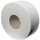 Livi Jumbo Bath Tissue - 2 Ply - 3.30" x 850 ft - 3.30" Core - White - Fiber - Embossed, Soft - For Bathroom, Office Building, R