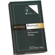 Southworth Red Ruled Business Paper - Legal - 8 1/2" x 14" - 20 lb Basis Weight - Wove - 500 / Box - Acid-free, Watermarked, Dat