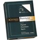 Southworth 24lb 25% Cotton Business Paper - Letter - 8 1/2" x 11" - 24 lb Basis Weight - Wove - 500 / Box - Watermarked, Acid-fr
