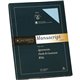 Southworth Manuscript Covers - 12 1/2" x 9" Sheet - Blue - 100 / Box