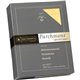 Southworth Parchment Specialty Paper - Gold - Letter - 8 1/2" x 11" - 24 lb Basis Weight - Parchment - 500 / Box - Acid-free, Li