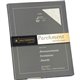 Southworth Parchment Specialty Paper - Letter - 8 1/2" x 11" - 24 lb Basis Weight - Parchment - 100 / Pack - Acid-free, Lignin-f
