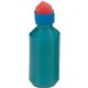 Sparco Bottle Type Envelope Moisteners - Clear - Leak Proof - 1 Each