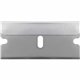 Sparco Individually Wrapped Single Edge Blades - 100 / Box - Silver