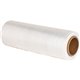 Sparco Medium Weight Stretch Wrap Film - 15" Width x 2000 ft Length - 4 Wrap(s) - Mediumweight - Clear - 4 / Carton