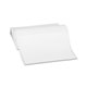 Sparco Continuous-form Plain Computer Paper - 14 7/8" x 11" - 20 lb Basis Weight - 270 / Carton - Perforated - White