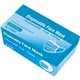 Special Buy Disposable Face Mask - Recommended for: Face - Particulate Protection - Multi - Disposable, Breathable, Pleated, Sof