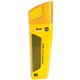 So-Mine Serve Deep Pencil + Leads & Highlighter - 0.7 mm Lead Size - Yellow Ink - Black Lead - 1 Each