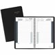 At-A-Glance 24-HourAppointment Book Planner - Julian Dates - Daily - 1 Year - January 2024 - December 2024 - 12:00 AM to 11:00 P