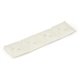 StarTech.com 100 Pack Cable Tie Mounts with Adhesive Tape for 0.13in (3.2mm) Wide Ties - Nylon/Plastic Zip Tie Mounts - 94V-2 Fi