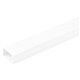 StarTech.com Cable Management Raceway w/ Adhesive Tape/Cover 1-1/8"(32mm)W x 3/4"(20mm)H x 6ft(1.8m)length, Network Cord Hider, 