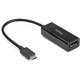 StarTech.com 8K USB C to DisplayPort Adapter - USB Type C to DP 1.4 Alt Mode Video Converter - 8K/5K/4K HBR3 USB C to DisplayPor