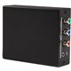 StarTech.com Component Video with Audio to HDMIÂ Converter - Connect a Component video source device with supporting audio to yo