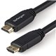 StarTech.com 9.8ft 3m HDMI 2.0 Cable, 4K 60Hz Long Premium Certified High Speed HDMI Cable with Ethernet, Ultra HD HDMI Cable Ma