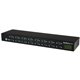 StarTech.com USB to Serial Hub &acirc&euro" 16 Port &acirc&euro" COM Port Retention &acirc&euro" Rack Mount and Daisy Chainable 
