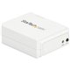 StarTech.com 1 Port USB Wireless N Network Print Server with 10/100 Mbps Ethernet Port - 802.11 b/g/n - Share a standard USB pri