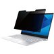 StarTech.com Laptop Privacy Screen for 15.6" Notebook - Removable Magnetic Laptop Security Filter - Blue Light Reducing - Matte/