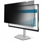StarTech.com Monitor Privacy Screen for 27" Display - Widescreen Computer Monitor Security Filter - Blue Light Reducing Screen P