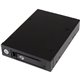 StarTech.com Mobile Rack Backplane for 2.5in SATA/SAS Drive - Supports SAS II & SATA III (6 Gbps) - Easily connect and hot swap 