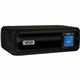 Tripp Lite by Eaton UPS OmniSmart LCD 120V 650VA 350W Line-Interactive UPS Tower LCD display USB port - 8 Hour Recharge - 3.20 M